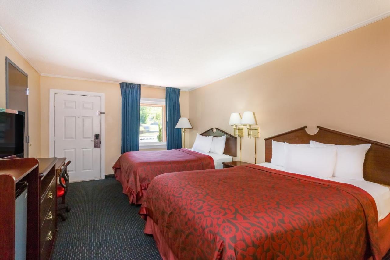 The Inn At Plantation Weston Kültér fotó